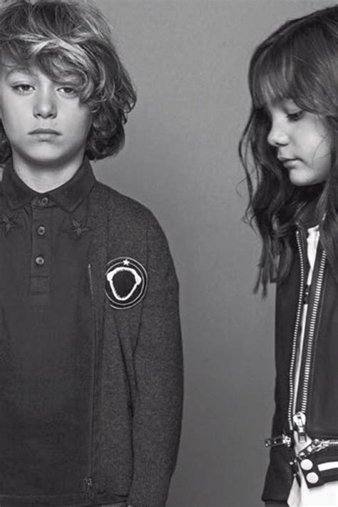 riccardo tisci kids